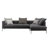 Wendelbo Blade Sofa Sasso col. 10