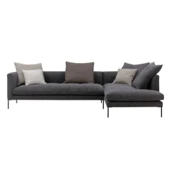 Wendelbo Blade Sofa Sasso col. 10