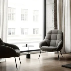 Wendelbo Calibre Sidebord Lav