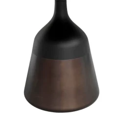 Wendelbo Coin Spisebord Ø120 Sort