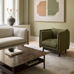 Wendelbo Collect Sofabord Medium