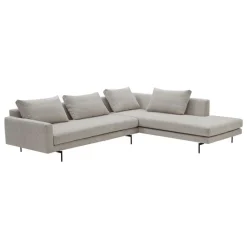Wendelbo Edge V2 Sofa Højrevendt Soft 02