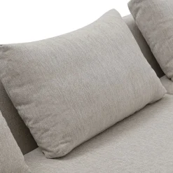 Wendelbo Edge V2 Sofa Højrevendt Soft 02