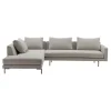 Wendelbo Edge V2 Sofa Venstrevendt Soft 02