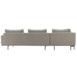 Wendelbo Edge V2 Sofa Venstrevendt Soft 02