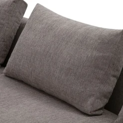 Wendelbo Edge V2 Sofa Venstrevendt Soft 03