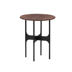 Wendelbo Floema Sidebord Valnød