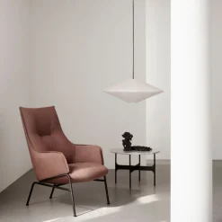 Wendelbo Floema Sofabord Medium Grå