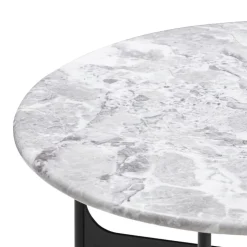 Wendelbo Floema Sofabord Medium Grå