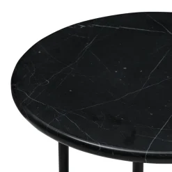 Wendelbo Floema Sofabord Medium Sort