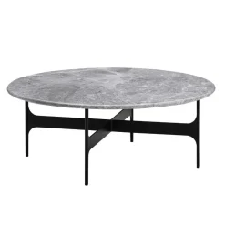 Wendelbo Floema Sofabord Large Grå