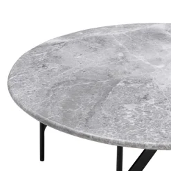 Wendelbo Floema Sofabord Large Grå