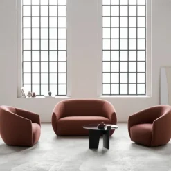 Wendelbo Glyph Sidebord