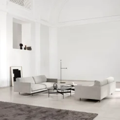 Wendelbo Maho 3 Pers. Sofa Navona 02