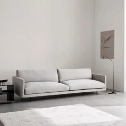 Wendelbo Maho 3 Pers. Sofa Navona 02