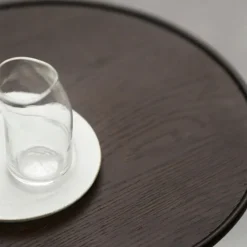 Wendelbo Mate Sidebord Brun Eg