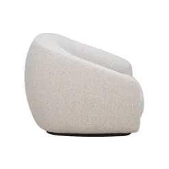 Wendelbo Montholon Loungestol Bosa Col. 04