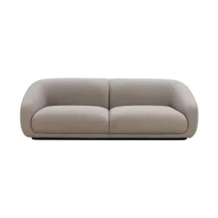 Wendelbo Montholon 2.5-Pers. Sofa Cuddle Col. 04