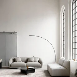 Wendelbo Montholon 2.5-Pers. Sofa Cuddle Col. 04