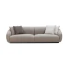 Wendelbo Montholon 3-Pers. Sofa Cuddle Col. 04