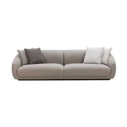 Wendelbo Montholon 3-Pers. Sofa Cuddle Col. 04