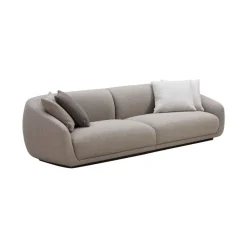 Wendelbo Montholon 3-Pers. Sofa Cuddle Col. 04