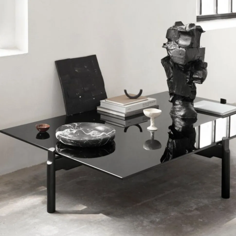 Wendelbo Notch Rectangular Large Sofabord