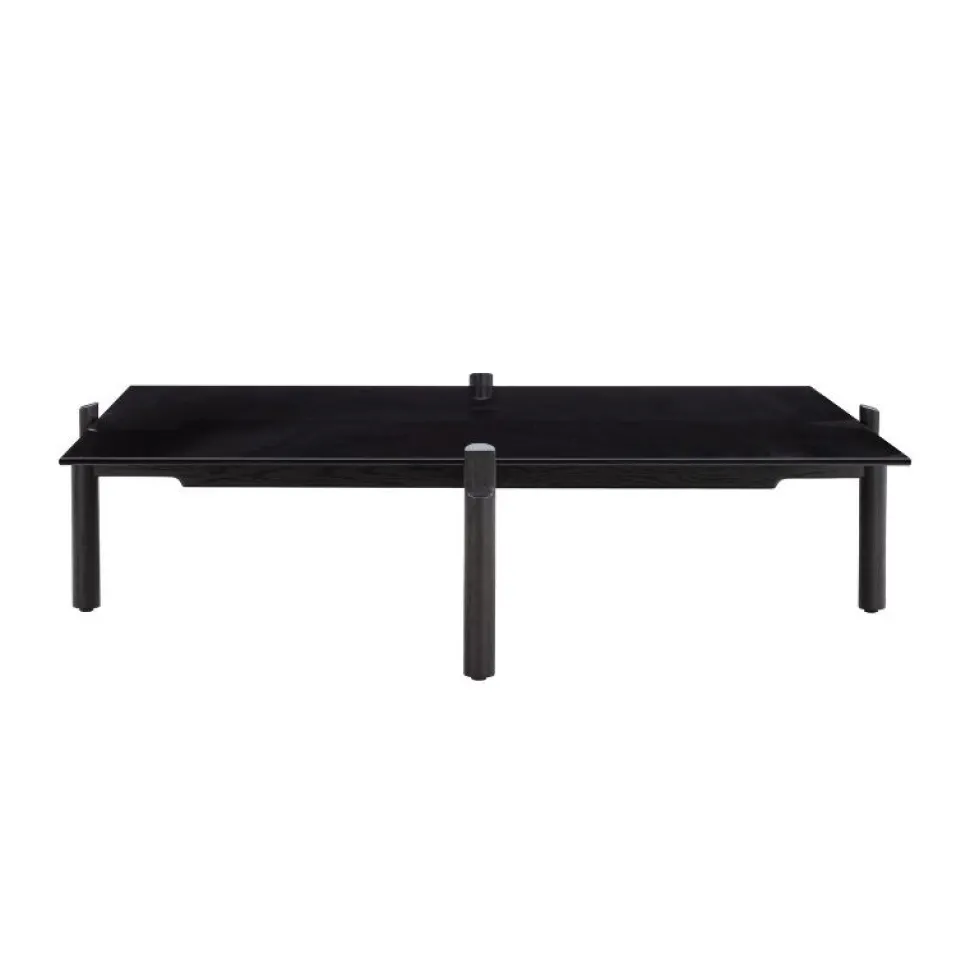 Wendelbo Notch Rectangular Large Sofabord