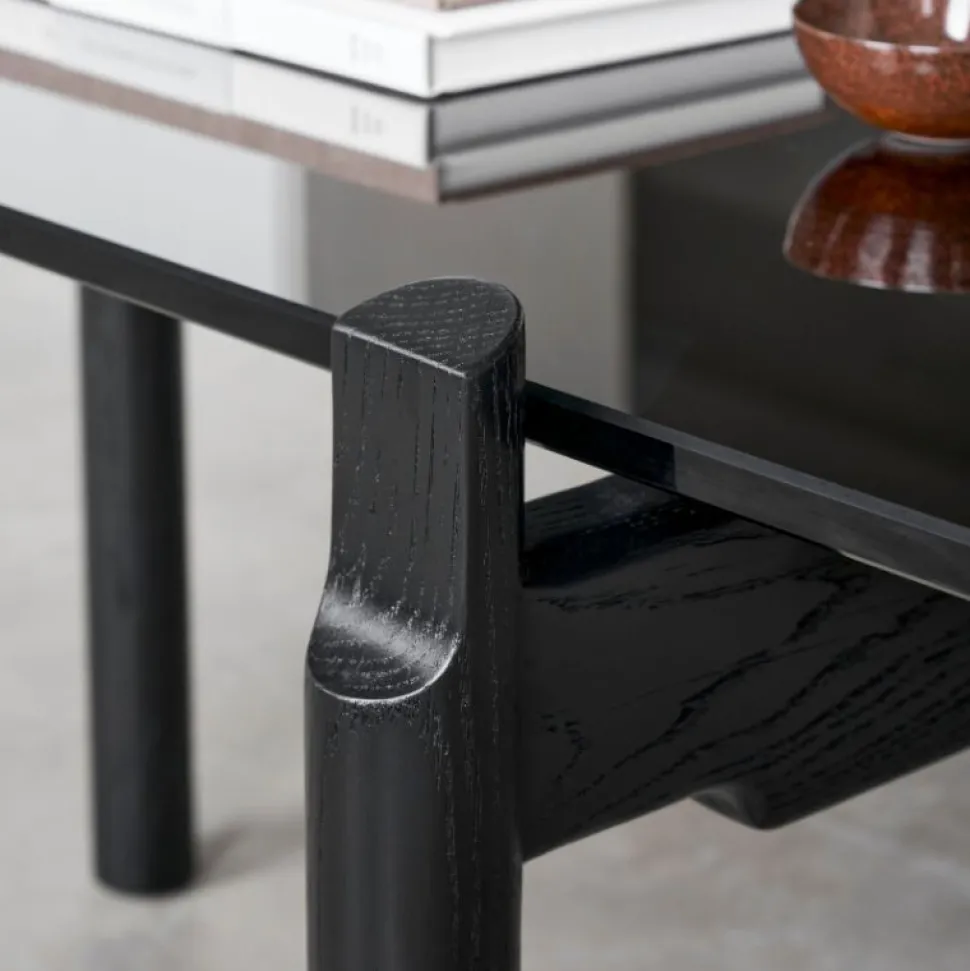 Wendelbo Notch Rectangular Large Sofabord