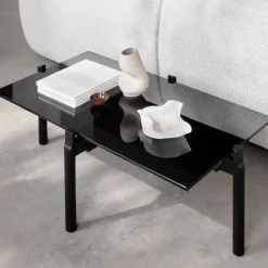 Wendelbo Notch Rectangular Medium Sofabord