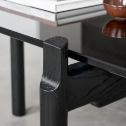 Wendelbo Notch Rectangular Medium Sofabord