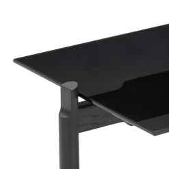 Wendelbo Notch Rectangular Medium Sofabord