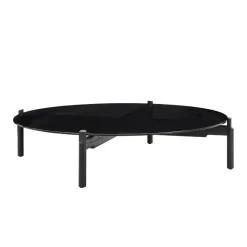 Wendelbo Notch Round Extra Large Sofabord