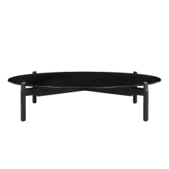 Wendelbo Notch Round Extra Large Sofabord