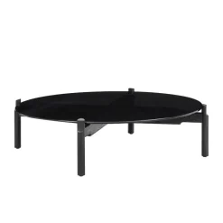 Wendelbo Notch Round Large Sofabord