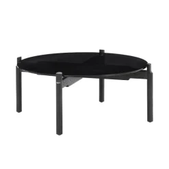 Wendelbo Notch Round Medium Sofabord