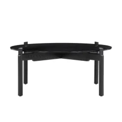 Wendelbo Notch Round Medium Sofabord