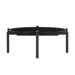 Wendelbo Notch Round Medium Sofabord