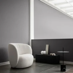 Wendelbo Ovata Loungestol Large Cuddle Col. 02