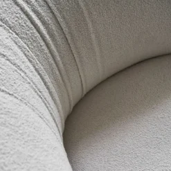 Wendelbo Ovata Loungestol Large Cuddle Col. 02