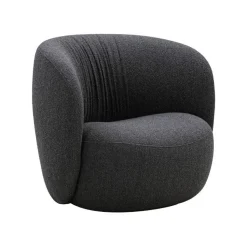 Wendelbo Ovata Loungestol Large Cuddle Col. 08