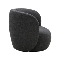 Wendelbo Ovata Loungestol Large Cuddle Col. 08