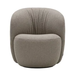 Wendelbo Ovata Loungestol Lille Cuddle Col. 04