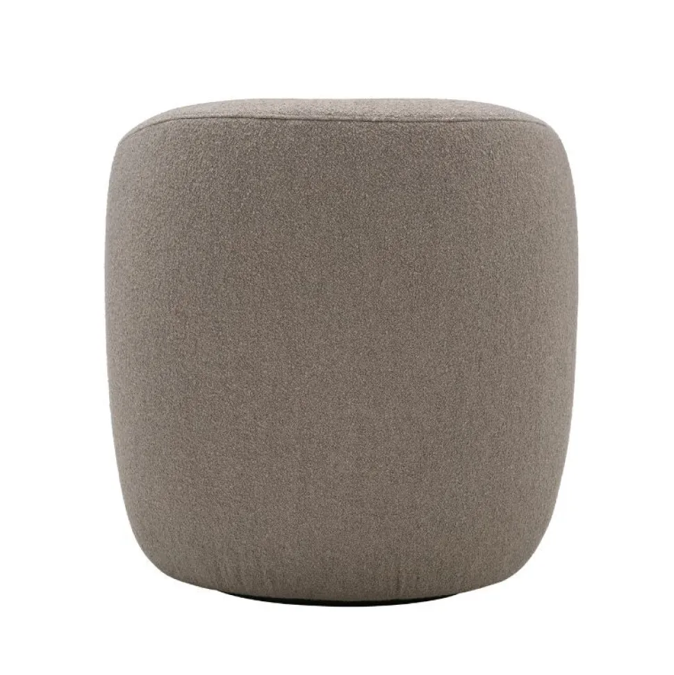 Wendelbo Ovata Loungestol Lille Cuddle Col. 04