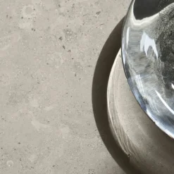 Wendelbo Ovata Spisebord Sort