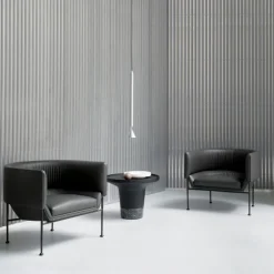 Wendelbo Poller Sofabord Small