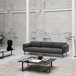 Wendelbo Root Rectangle Sofabord