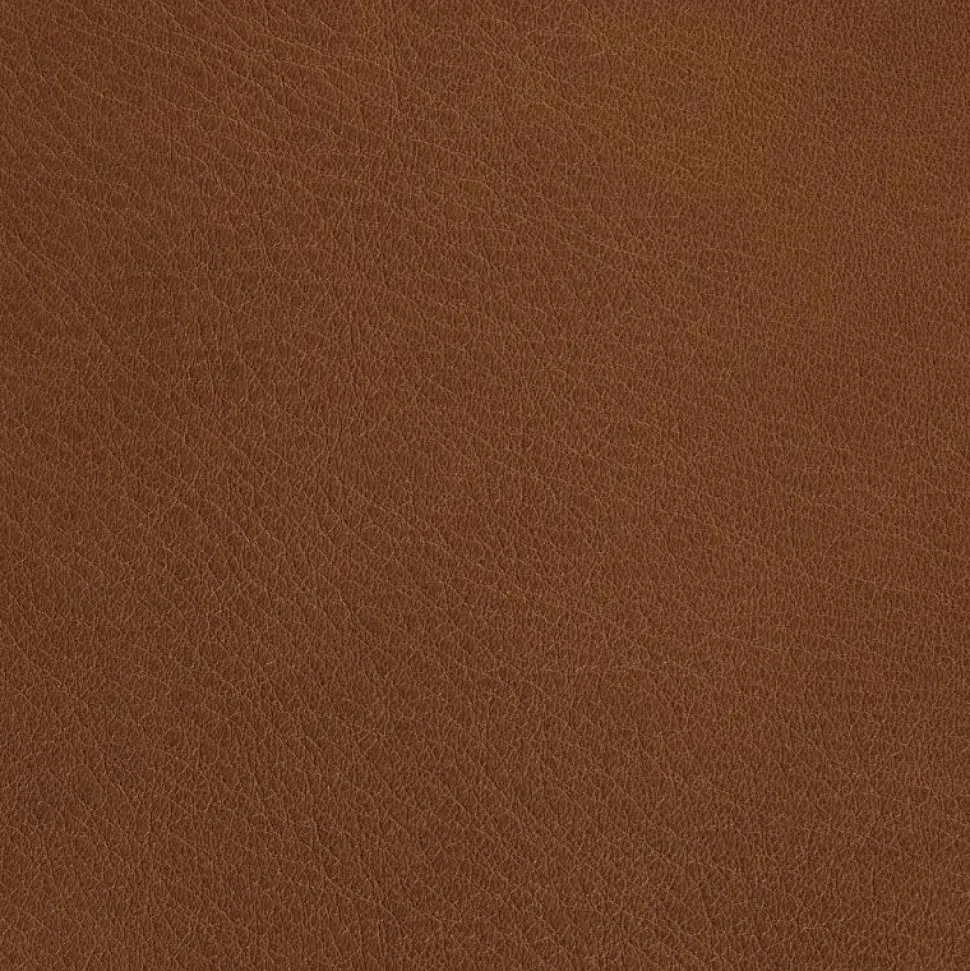 Wendelbo Tip Toe Bænk Stor Cognac